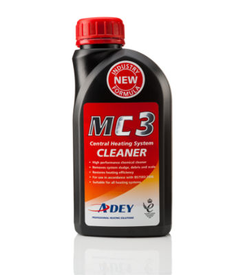 Picture of MC3 CLEANER CHEMICAL 500ML