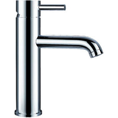 Picture of JAZZ SINGLE LEVER BASIN MIXER 210mm TALL