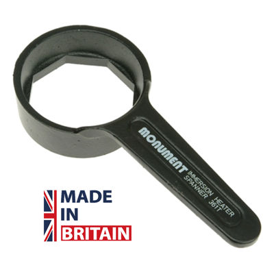 Picture of MONUMENT BOX/RING IMMERSION HEATER SPANNER  - 361T