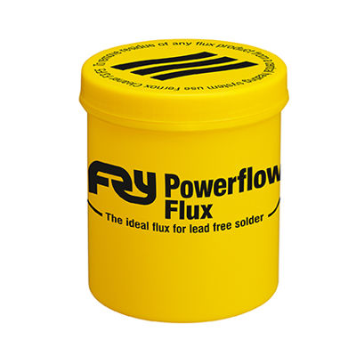Picture of POWERFLOW FLUX LARGE 350g