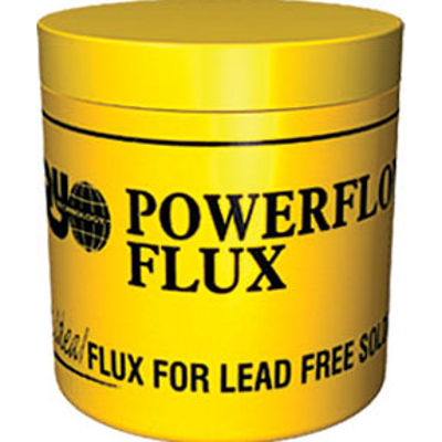 Picture of POWERFLOW FLUX MEDIUM 100g
