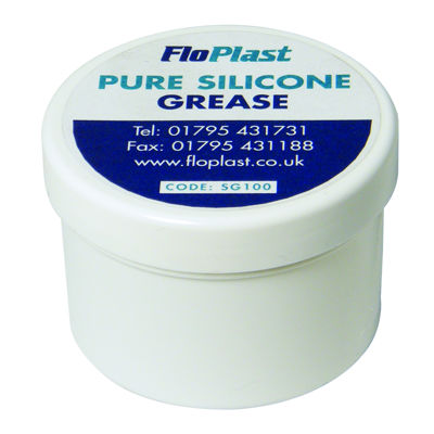 Picture of 100gm SILICONE GREASE