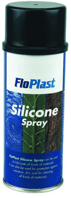 Picture of 40ml SILICONE LUBRICANT