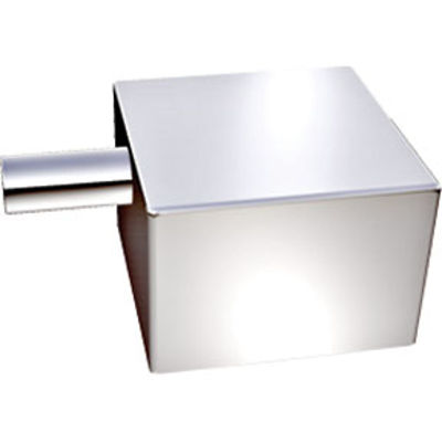 Picture of PAIR SQUARE HANDLES FOR TORRENT SHOWER VALVES