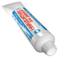 Picture of 2 oz WHITE TEFLON SEAL TUBES