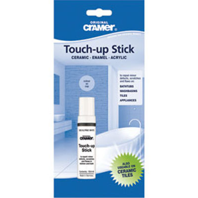 Picture of TOUCH-UP STICK WHITE