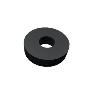 Picture of 3/8"RUBBER TAP WASHER PER 100 