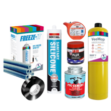 Picture for category CONSUMABLES &amp; FIXINGS