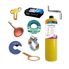 Picture for category TOOLS &amp; SERVICE ACCESSORIES