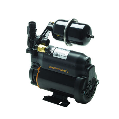 Picture of Showermate U2.6 bar Single Pump