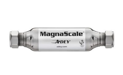 Picture of MAGNASCALE SCALE REDUCER COMPRESSION 15MM