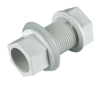 Picture of STRAIGHT TANK CONNECTOR