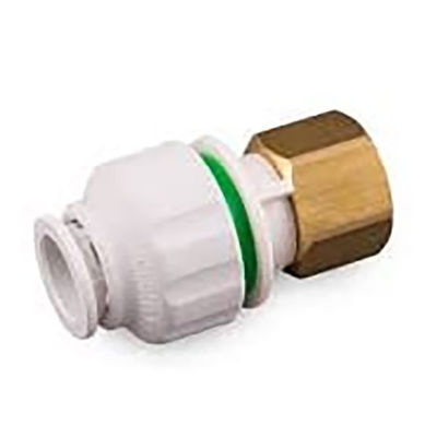 Picture of 22mm x 3/4" TWISTLOC STRAIGHT TAP CONNECTOR