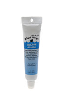Picture of SILICONE GREASE 1oz SQUEEZE TUBE (box 12)