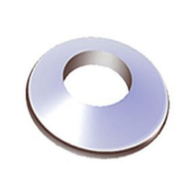 Picture of PACK OF 10 X 15mm TALON COVERPLATE CHROME