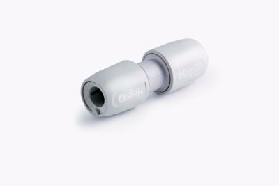 Picture of HEP2O STRAIGHT CONNECTOR HD1/10W