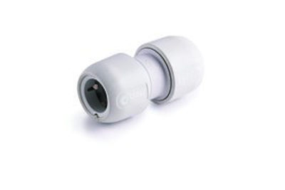 Picture of HEP2O STRAIGHT CONNECTOR HD1/28W