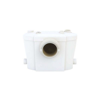 Picture of FP400 BETA MACERATOR FOR WC AND BATHROOM - TOP OUTLET