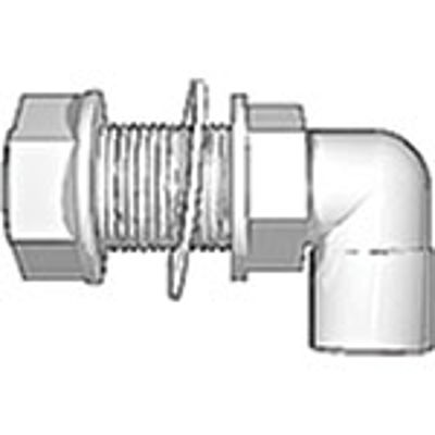 Picture of 19mm BENT TANK CONNECTOR