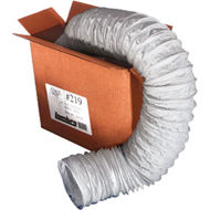 Picture of VINYL DUCT HOSE 4in x 50ft