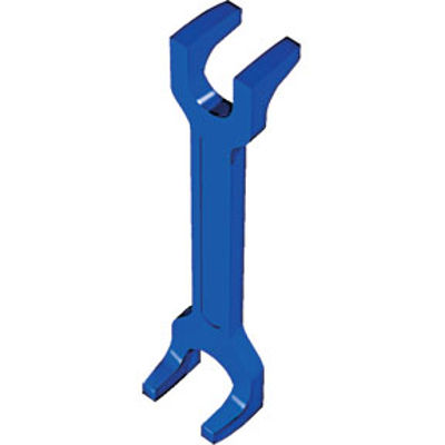 Picture of BASIN WRENCH BONE TYPE