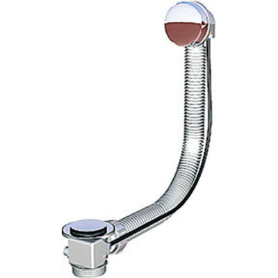 Picture of POP UP BATH WASTE CHROME