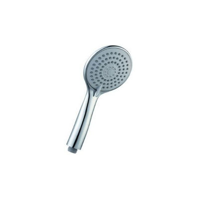 Picture of 3 FUNCTION ANTI LIMESCALE CHROME HANDSHOWER