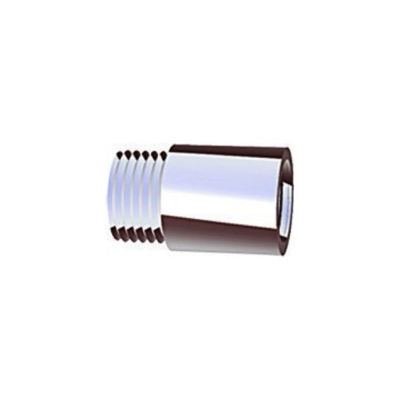Picture of 25mm HEX SOCKET RAD VALVE EXTENSION ROUND