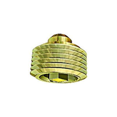 Picture of 1/4" BRASS RAD VENT