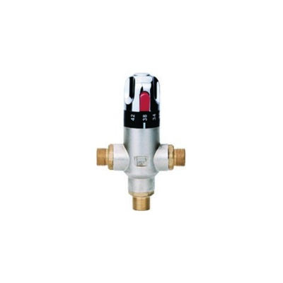 Picture of 15mm THERMOSTATIC BLENDING VALVE