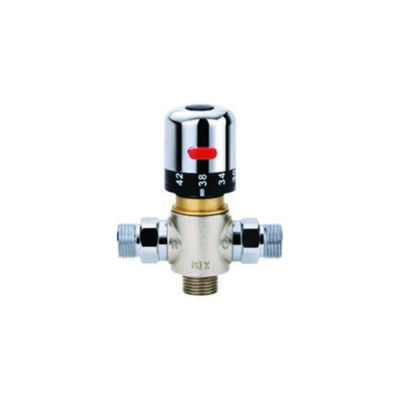 Picture of 15mm THERMOSTATIC BLENDING VALVE