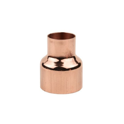 Picture of 10mm -8mm FITTINGS REDUCER END FEED