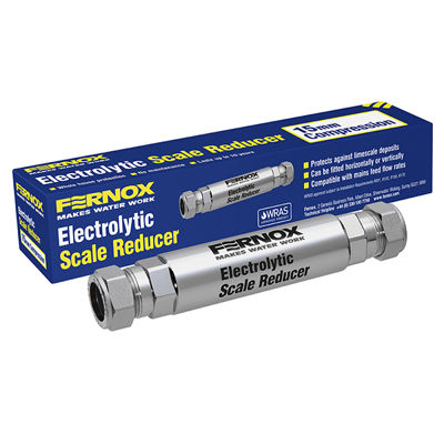 Picture of FERNOX ELECTROLYTIC SCALE REDUCER