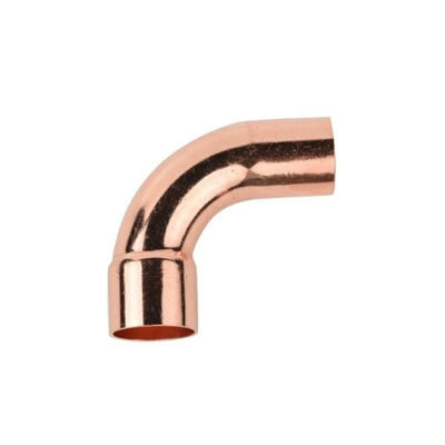 Picture of 22mm STREET ELBOW LONG RADIUS E/F