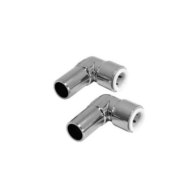 Picture of 15mm x 10mm Push Fit Elbow (Pack of 2)