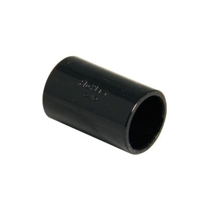 Picture of 21.5mm BLACK O/F COUPLING