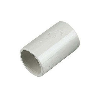 Picture of 21.5mm WHITE O/F COUPLING