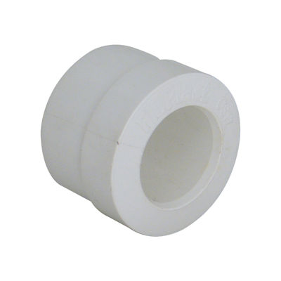 Picture of 21.5mm x32mm REDUCER WHITE