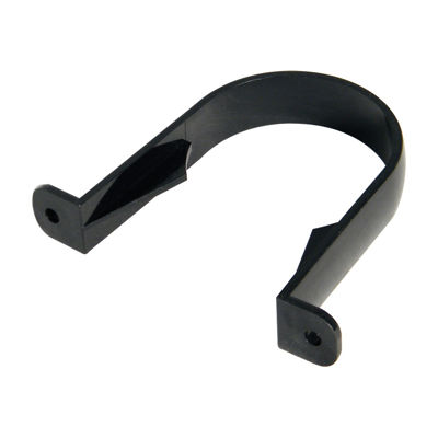 Picture of 68mm BLACK PIPE CLIP