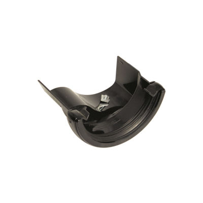 Picture of BLACK H/R TO OGEE ADAPTOR-LH