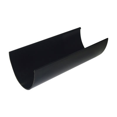 Picture of HiCap 115 x75mm BLACK GUTTER