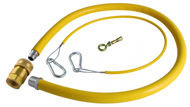 Picture of CATERING HOSE 1000mm x 1/2" QUICK RELEASE