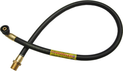 Picture of GAS COOKER HOSE 3FT 6 MICROPOINT