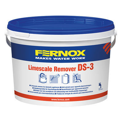 Picture of FERNOX LIMESCALE REMOVER 2KG