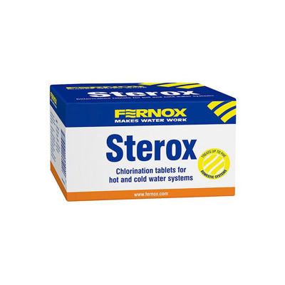 Picture of STEROX TABLETS