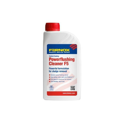 Picture of F5 POWERFLUSH CLEANER