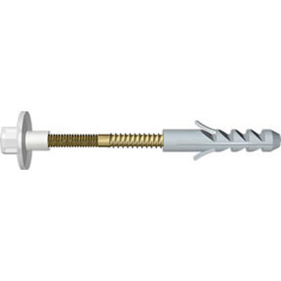 Picture of FISCHER WD8110 SANITARY BOLT - WD8X110