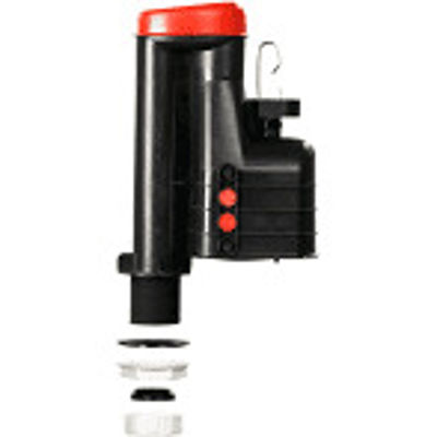 Picture of FLUIDMASTER PRO DUAL FLUSH SYPHON 9in