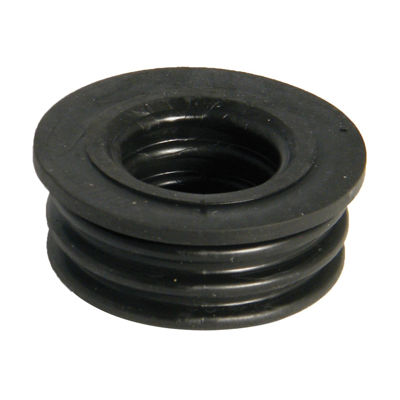 Picture of 40mm RUBBER BOSS ADAPTOR