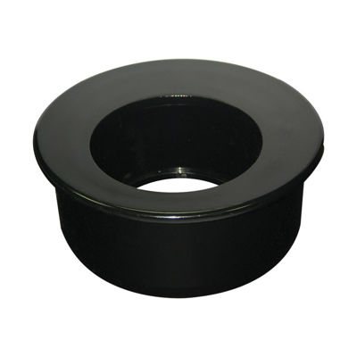 Picture of 110mm x 50mm BLACK REDUCER